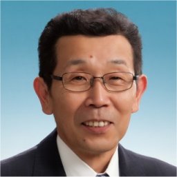 吉田ふくじです